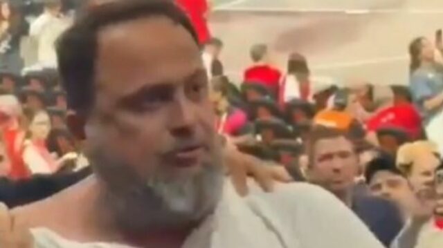 Evangelos Marinakis