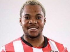 Ex-Southampton Wonderkid, 21, bol nájdený mŕtvy „za podozrivých okolností“ Victor Udoh