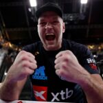 Ex-champ Fury sets Dublin fight before 'Battle of Britain' against Joshua | Správy o boxe