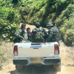 Exkluzívny rozhovor pre Al Jazeera s povstaleckou frakciou FARC v Kolumbii | Newsfeed
