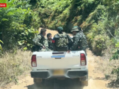 Exkluzívny rozhovor pre Al Jazeera s povstaleckou frakciou FARC v Kolumbii | Newsfeed Exkluzívny rozhovor pre Al Jazeera s povstaleckou frakciou FARC v Kolumbii | Newsfeed