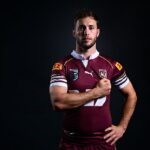 Expert odhaľuje svoje obavy o dlhodobé zdravie hviezdy State of Origin Sama Walkera po tom, čo vzal 22 ihiel, aby sa dostal na ihrisko