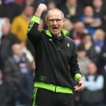 Martin O'Neill si vychutnáva príležitosť tento víkend poslednýkrát nastúpiť proti Rangers