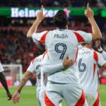 FC Dallas, súper Real Salt Lake, hľadá vzácnu víťaznú sériu