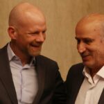FIFA a Irán vedú „konštruktívne“ rozhovory pred majstrovstvami sveta