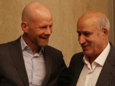 FIFA a Irán vedú „konštruktívne“ rozhovory pred majstrovstvami sveta FIFA a Irán vedú „konštruktívne“ rozhovory pred majstrovstvami sveta