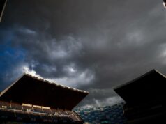 FIFA nariadila čiastočné uzavretie štadióna pre prípravný zápas Mexika proti Ghane FIFA nariadila čiastočné uzavretie štadióna pre prípravný zápas Mexika proti Ghane