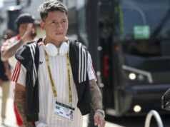FIFA predĺžila zákaz hráčom Argentíny na 2 zápasy majstrovstiev sveta FIFA predĺžila zákaz hráčom Argentíny na 2 zápasy majstrovstiev sveta