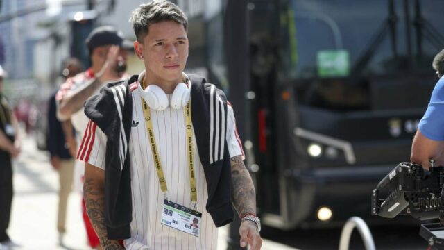 FIFA predĺžila zákaz hráčom Argentíny na 2 zápasy majstrovstiev sveta
