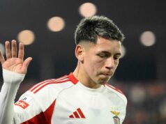 FIFA rozširuje zákaz pre Prestianniho po celom svete, čím ohrozuje debut na majstrovstvách sveta FIFA rozširuje zákaz pre Prestianniho po celom svete, čím ohrozuje debut na majstrovstvách sveta