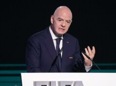 FIFA strojnásobí cenu na 32 970 dolárov za najlepšie dostupné vstupenky na finále majstrovstiev sveta FIFA strojnásobí cenu na 32 970 dolárov za najlepšie dostupné vstupenky na finále majstrovstiev sveta