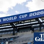 FIFA strojnásobila cenu najvyššieho lístka na finále majstrovstiev sveta na 32 970 dolárov, keďže americkí politici vyjadrili obavy | Majstrovstvá sveta 2026