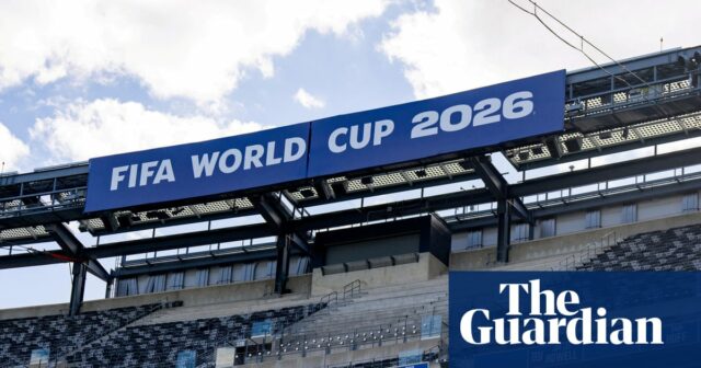 FIFA strojnásobila cenu najvyššieho lístka na finále majstrovstiev sveta na 32 970 dolárov, keďže americkí politici vyjadrili obavy | Majstrovstvá sveta 2026
