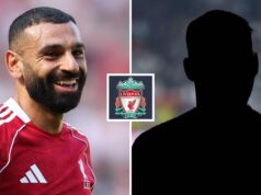 FSG je „pripravené“ prekonať prestupový rekord na výmenu Salaha FSG je „pripravené“ prekonať prestupový rekord na výmenu Salaha