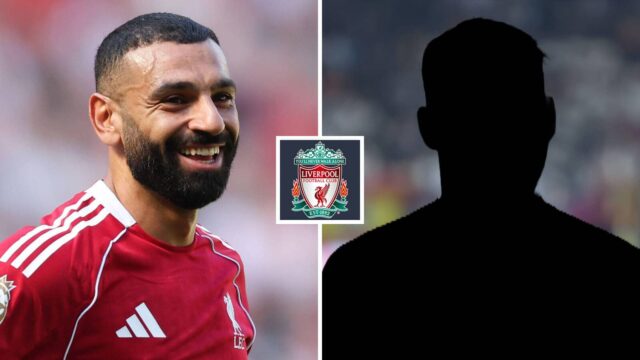 FSG je „pripravené“ prekonať prestupový rekord na výmenu Salaha

