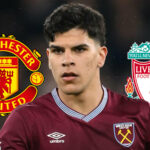 FSG sa pýta na stredopoliara za 70 miliónov libier, ale on je veľmi ochotný prestúpiť do Man Utd