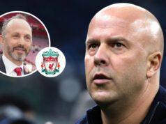 FSG zvolalo ‚núdzové stretnutie Liverpoolu‘ uprostred bomby Mo Salah FSG zvolalo 'núdzové stretnutie Liverpoolu' uprostred bomby Mo Salah