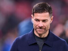 Fabrizio Romano odhaľuje, či plán FSG Xabi Alonso hovorí po „kontakte“ Chelsea Fabrizio Romano odhaľuje, či plán FSG Xabi Alonso hovorí po „kontakte“ Chelsea