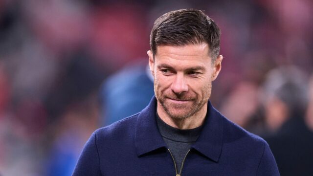 Fabrizio Romano odhaľuje, či plán FSG Xabi Alonso hovorí po „kontakte“ Chelsea
