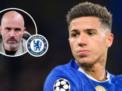 Fabrizio Romano prezrádza, či sa hviezda Chelsea pripojí k Man City – Maresca ho „miluje“. Fabrizio Romano prezrádza, či sa hviezda Chelsea pripojí k Man City – Maresca ho „miluje“.