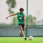 Fanúšik Barcelony, ktorý zdokonalil svoje zručnosti v Madride – Soham Varshneya teraz ťahá za nitky v strede poľa Bengaluru FC