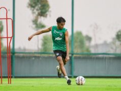 Fanúšik Barcelony, ktorý zdokonalil svoje zručnosti v Madride – Soham Varshneya teraz ťahá za nitky v strede poľa Bengaluru FC Fanúšik Barcelony, ktorý zdokonalil svoje zručnosti v Madride – Soham Varshneya teraz ťahá za nitky v strede poľa Bengaluru FC