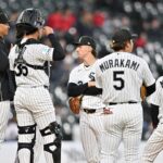 Fanúšik White Sox spadol počas hry do bullpenu Royals a bol hospitalizovaný