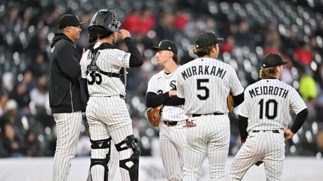 Fanúšik White Sox spadol počas hry do bullpenu Royals a bol hospitalizovaný
