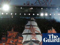 Fanúšikovia Arsenalu plánujú cesty na finále Ligy majstrov, ale čakajú ich lety za 1 500 libier alebo nočný vlak do Bukurešti | Arsenal Hráči Arsenalu a Arteta oslavujú „neuveriteľnú noc“ po dosiahnutí finále Ligy majstrov – video
