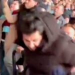 Fanúšik v nedeľu oslavoval víťazstvo Arsenalu nad West Hamom