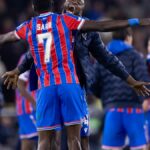 Fanúšikovia Crystal Palace sú opäť radi! Objednajte si našu špeciálnu edíciu!