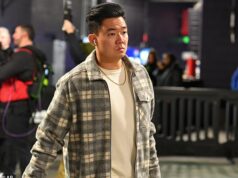 Fanúšikovia New York Jets kritizovali tím za podpísanie kickera Younghoea Koa… päť mesiacov po tom, čo ho Giants prepustili pre komickú chybu pri góle z poľa Jets sú na pokraji podpisu kickera Younghoea Koa päť mesiacov po jeho odchode z Giants