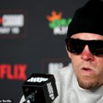 Fanúšikovia zdieľajú obavy o bojovníka MMA Natea Diaza po tom, čo po prehre mlčal