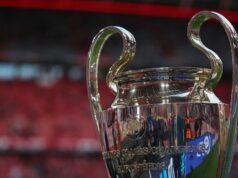 Fanúšikovia sú nahnevaní na konečné rozhodnutie Ligy majstrov, pretože UEFA je nahnevaná na TNT | Futbal | Šport Fanúšikovia sú nahnevaní na konečné rozhodnutie Ligy majstrov, pretože UEFA je nahnevaná na TNT | Futbal | Šport