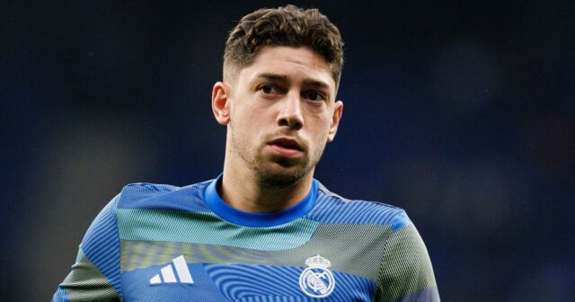 Federico Valverde vo svojom vyhlásení zdieľa pravdivú pravdu Realu Madrid | Futbal | Šport
