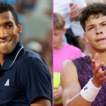 Felix Auger-Aliassime a Ben Shelton v boji o nové maximum na French Open