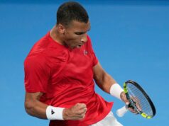 Felix Auger-Aliassime dosiahol úspech, ktorý sa podarilo iba Carlosovi Alcarazovi a Jannikovi Sinnerovi Felix Auger-Aliassime dosiahol úspech, ktorý sa podarilo iba Carlosovi Alcarazovi a Jannikovi Sinnerovi
