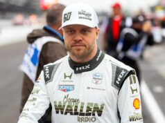 Felix Rosenqvist vyhral 110. ročník Indianapolis 500 po napínavých pretekoch Felix Rosenqvist vyhral 110. ročník Indianapolis 500 po napínavých pretekoch