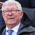 Ferguson bol prevezený do nemocnice ako preventívne opatrenie pred zápasom Man Utd - Liverpool