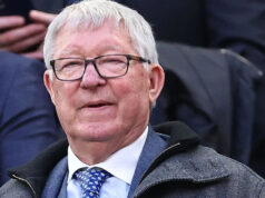 Ferguson bol prevezený do nemocnice ako preventívne opatrenie pred zápasom Man Utd – Liverpool Ferguson bol prevezený do nemocnice ako preventívne opatrenie pred zápasom Man Utd - Liverpool