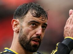 Fernandesove vyjadrenie o budúcnosti Man Utd a o tom, čo zúfalo chce urobiť | Futbal | Šport Fernandesove vyjadrenie o budúcnosti Man Utd a o tom, čo zúfalo chce urobiť | Futbal | Šport