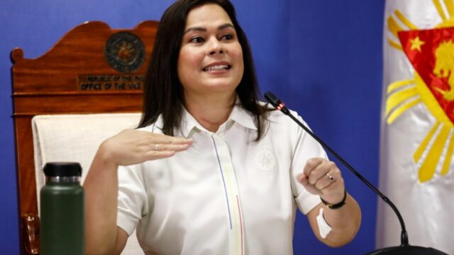 Filipínsky kongres sa chystá odvolať viceprezidentku Saru Duterteovú | Politické správy
