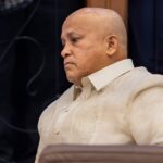 Filipíny nariadili zatknutie senátora na úteku hľadaného ICC | Správy o ľudských právach