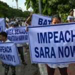 Filipíny začínajú proces odvolávania viceprezidenta Duterteho uprostred politického rozdelenia | Politické správy