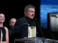 Film Fjord od rumunského režiséra Cristiana Mungiu získal hlavnú filmovú cenu v Cannes | Kino novinky Film Fjord od rumunského režiséra Cristiana Mungiu získal hlavnú filmovú cenu v Cannes | Kino novinky
