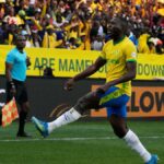 Finále Africkej Ligy majstrov: Chyba VAR je stredobodom pozornosti, keď Mamelodi Sundowns porazí Royal Armed Forces v prvom zápase