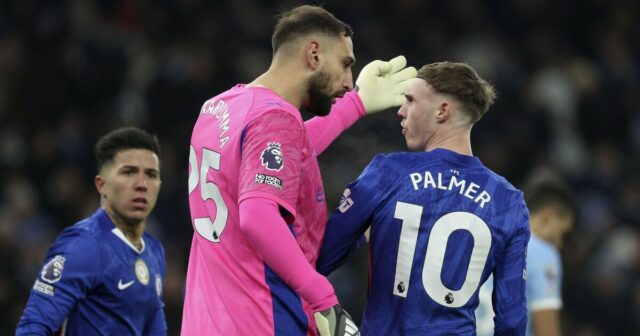 Finále Chelsea proti Man City je masívne pre dvoch hráčov, ktorí uviazli v rozstrele | Futbal | Šport
