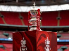 Finále FA Cupu NAŽIVO: Pred zápasom vo Wembley unikli správy o tíme Chelsea vs Man City | Futbal | Šport Finále FA Cupu NAŽIVO: Pred zápasom vo Wembley unikli správy o tíme Chelsea vs Man City | Futbal | Šport