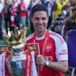 Finále Ligy majstrov UEFA: Arteta na vrchole najväčšej sezóny Arsenalu