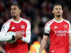 Finále Ligy majstrov UEFA — Ako môže Arsenal narušiť šance na porazenie PSG? lightbox-info